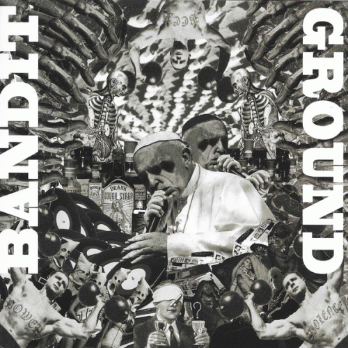 Ground : Bandit - Ground